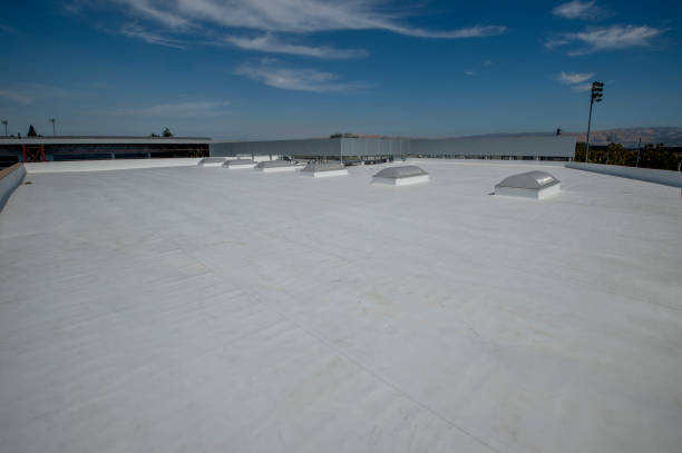 Best Roof Ventilation Installation  in Kearney Park, MS